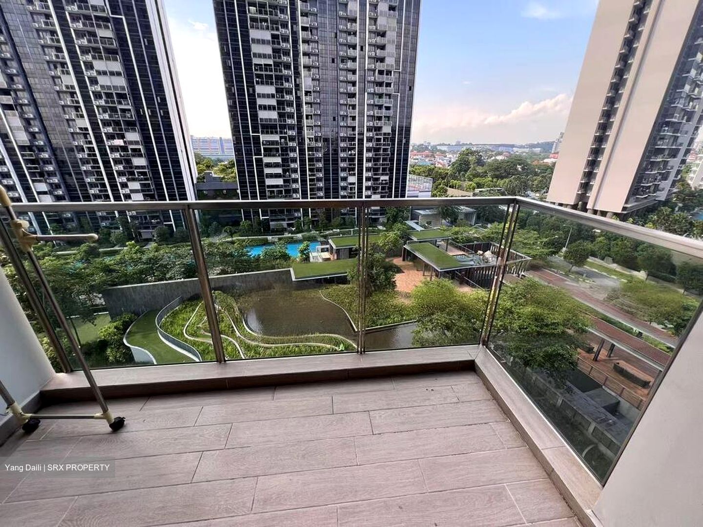 Twin Vew (D5), Apartment #540645631
